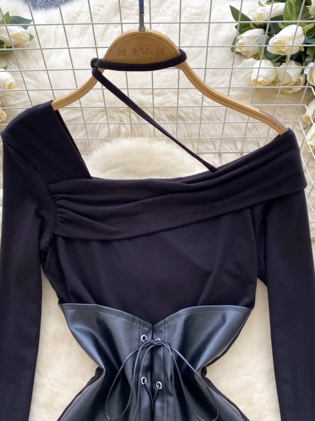 Snatched up dress CBC1315 image