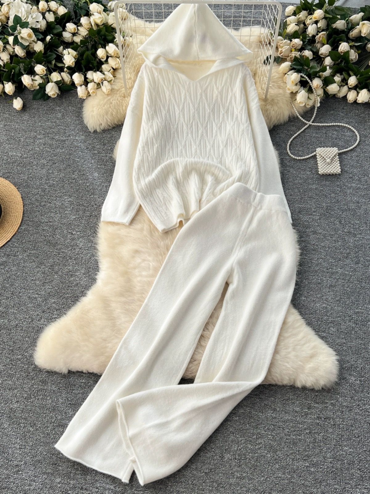 Real life set STP118 image