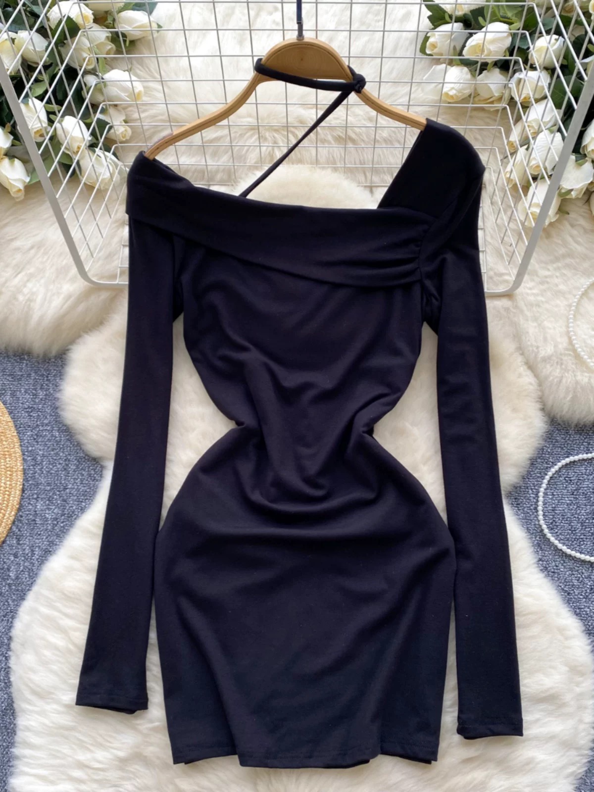 Snatched up dress CBC1315 image