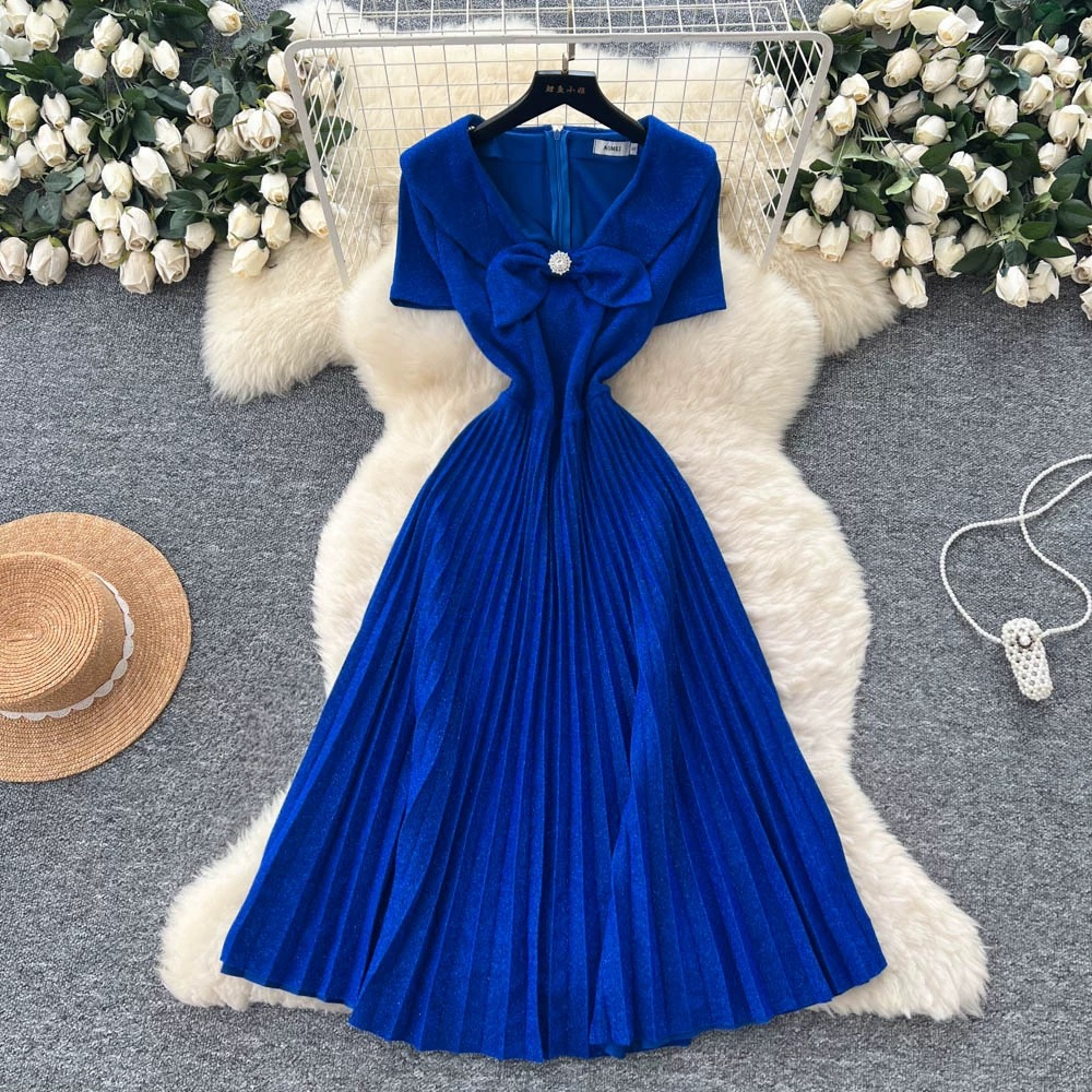 Classy as ever dress EVD183 image