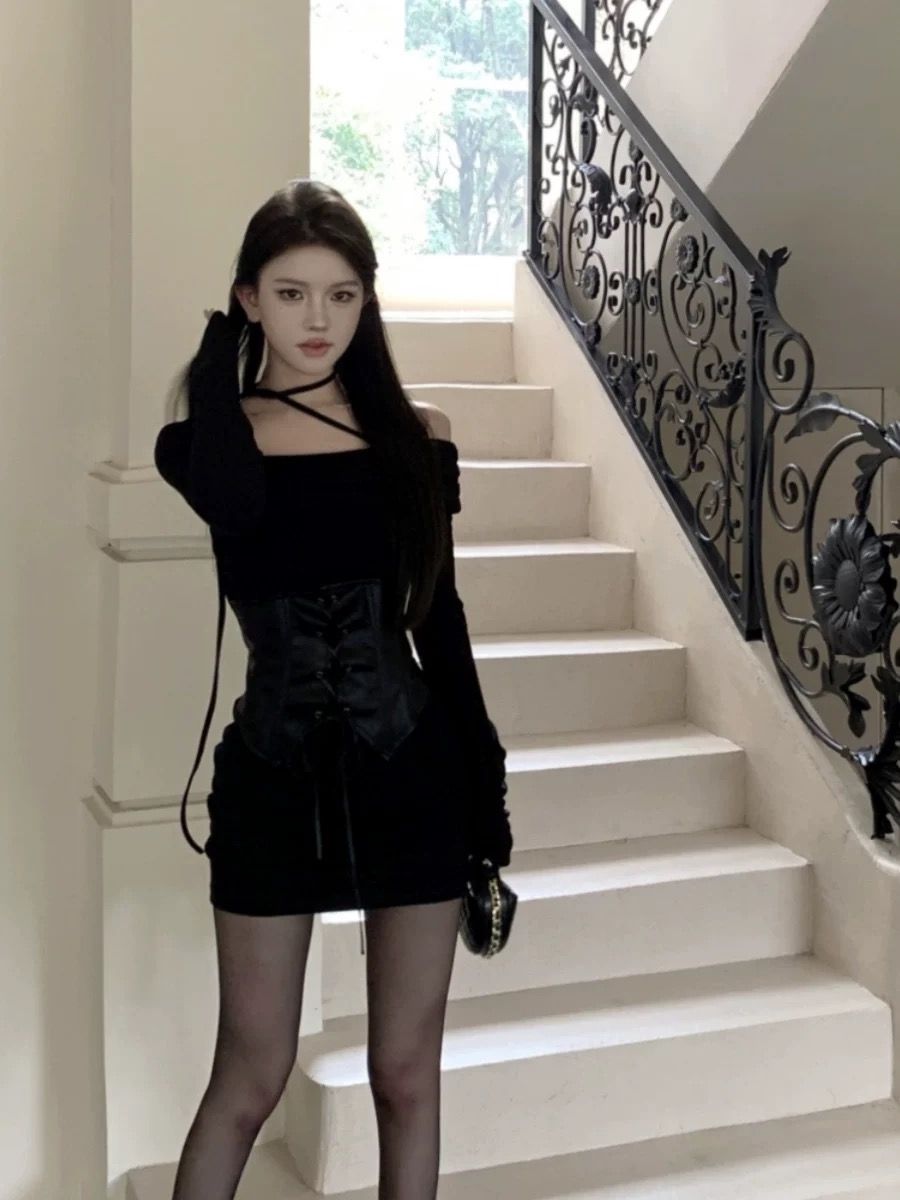 Snatched up dress CBC1315 image