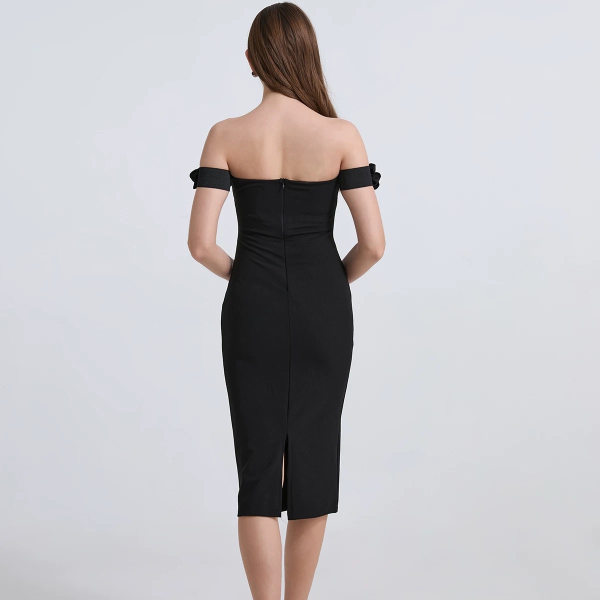 So golden dress FBC360 image