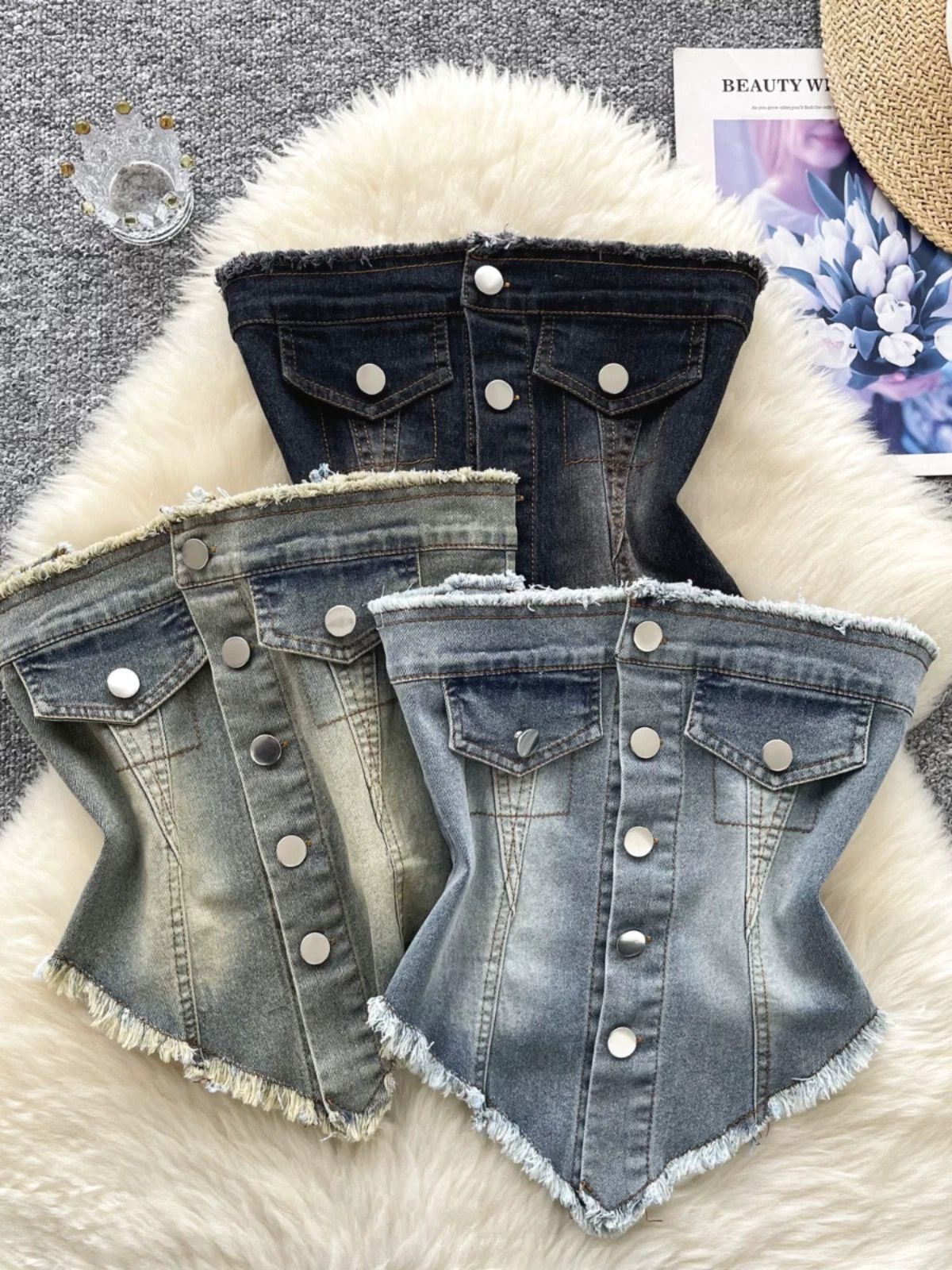 Love signals top DTO120 image