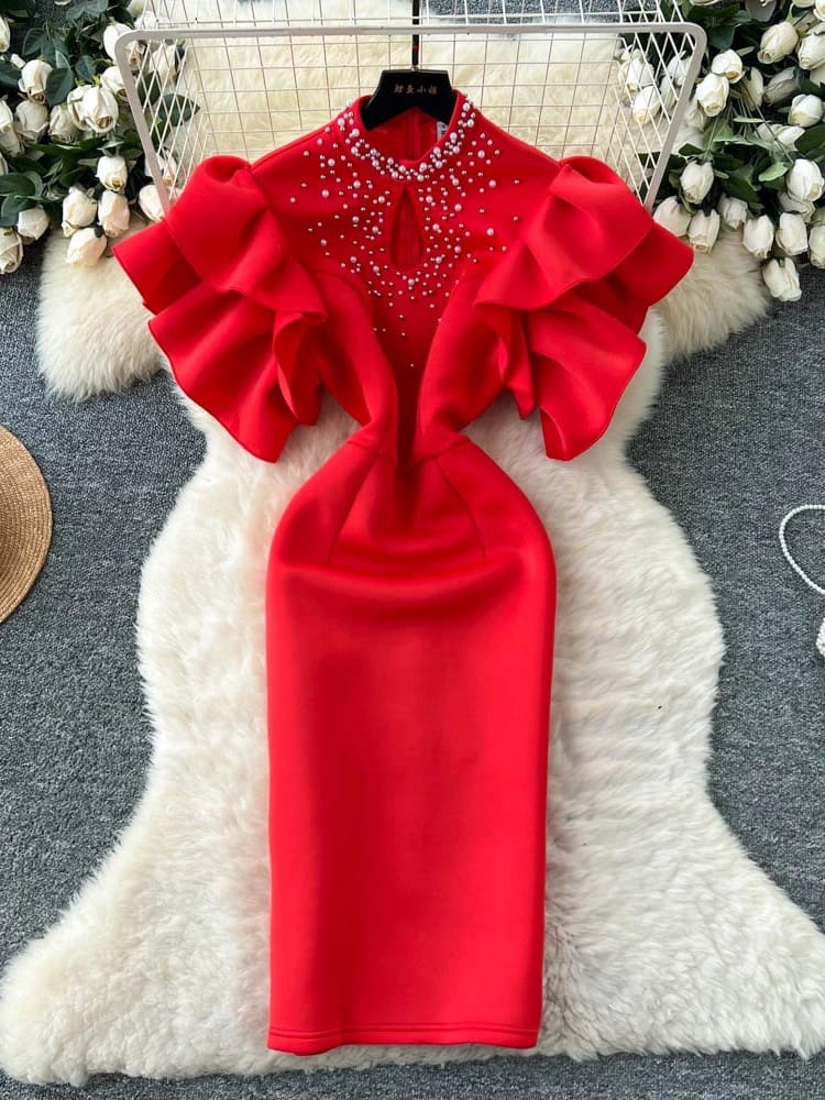 Give me a reason dress EBC233 image