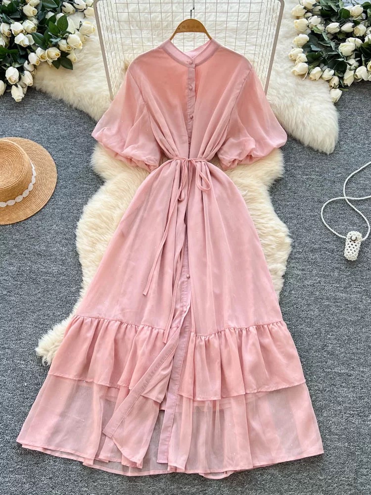 Very cutesy dress CD2305 image