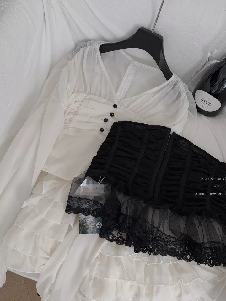 Good vibrations dress CD2172 image