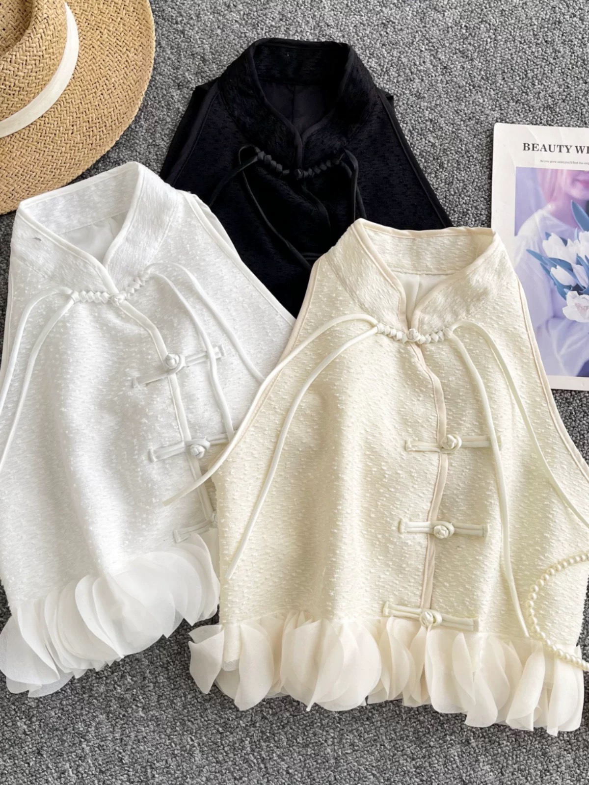 After brunch top CTO754 image