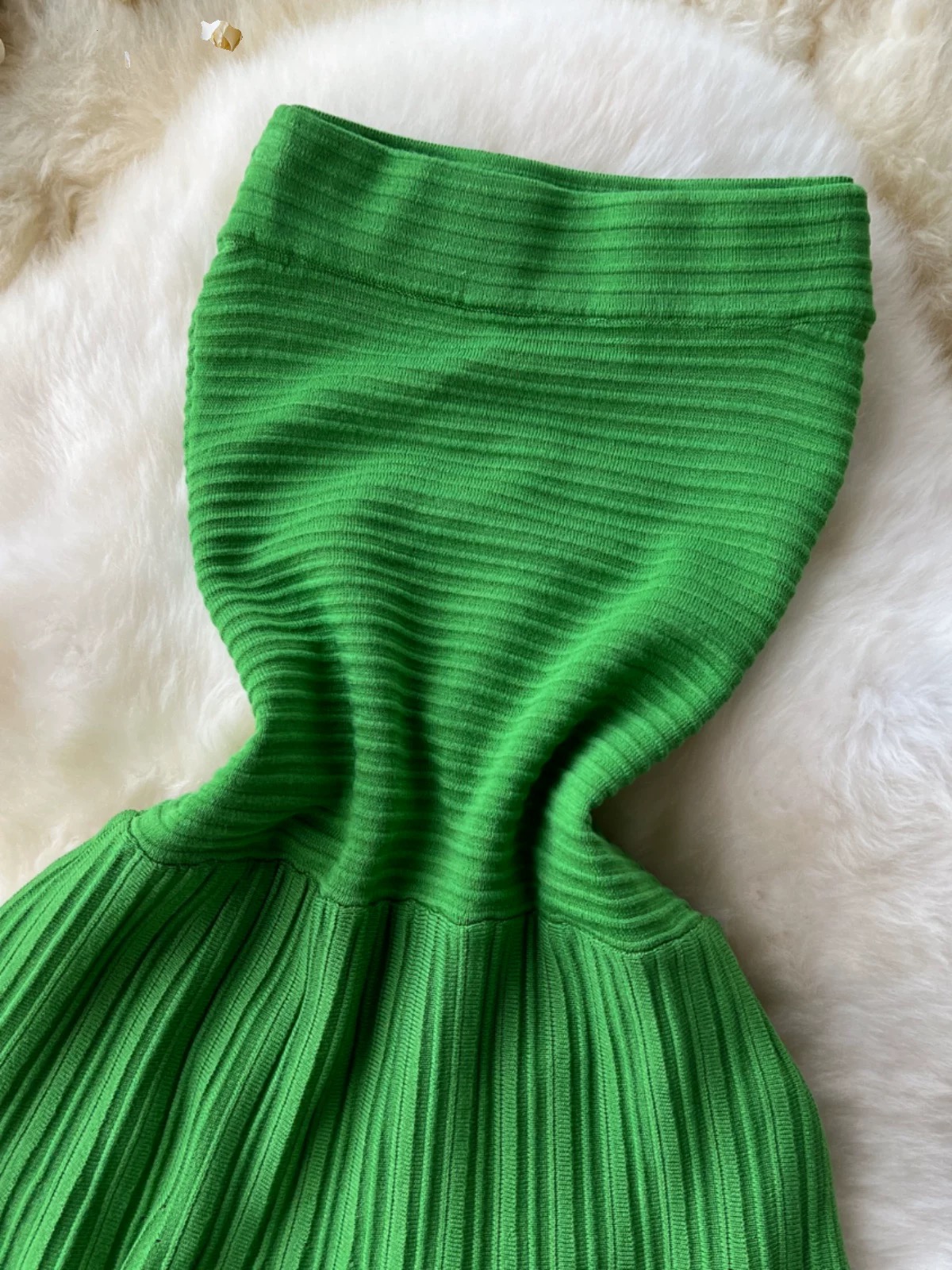 Never blend in dress KD327 image