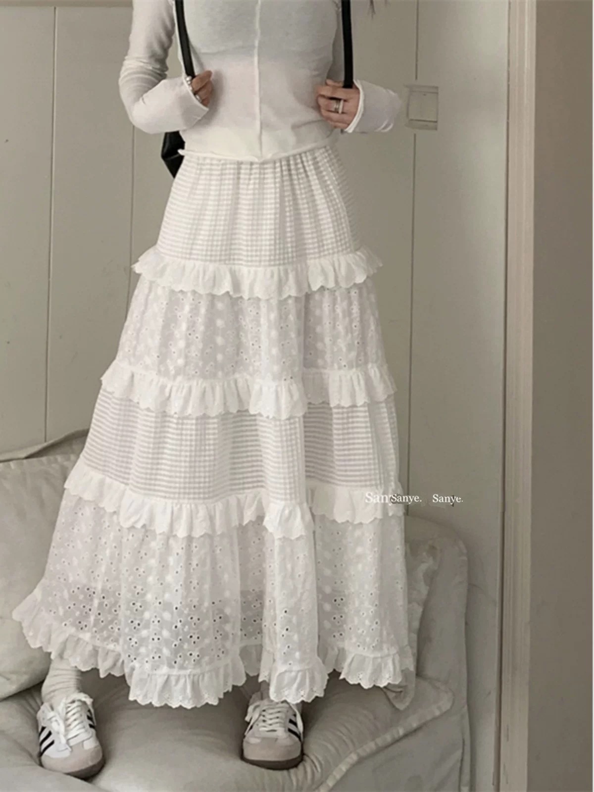 Aphrodite skirt CS177 image