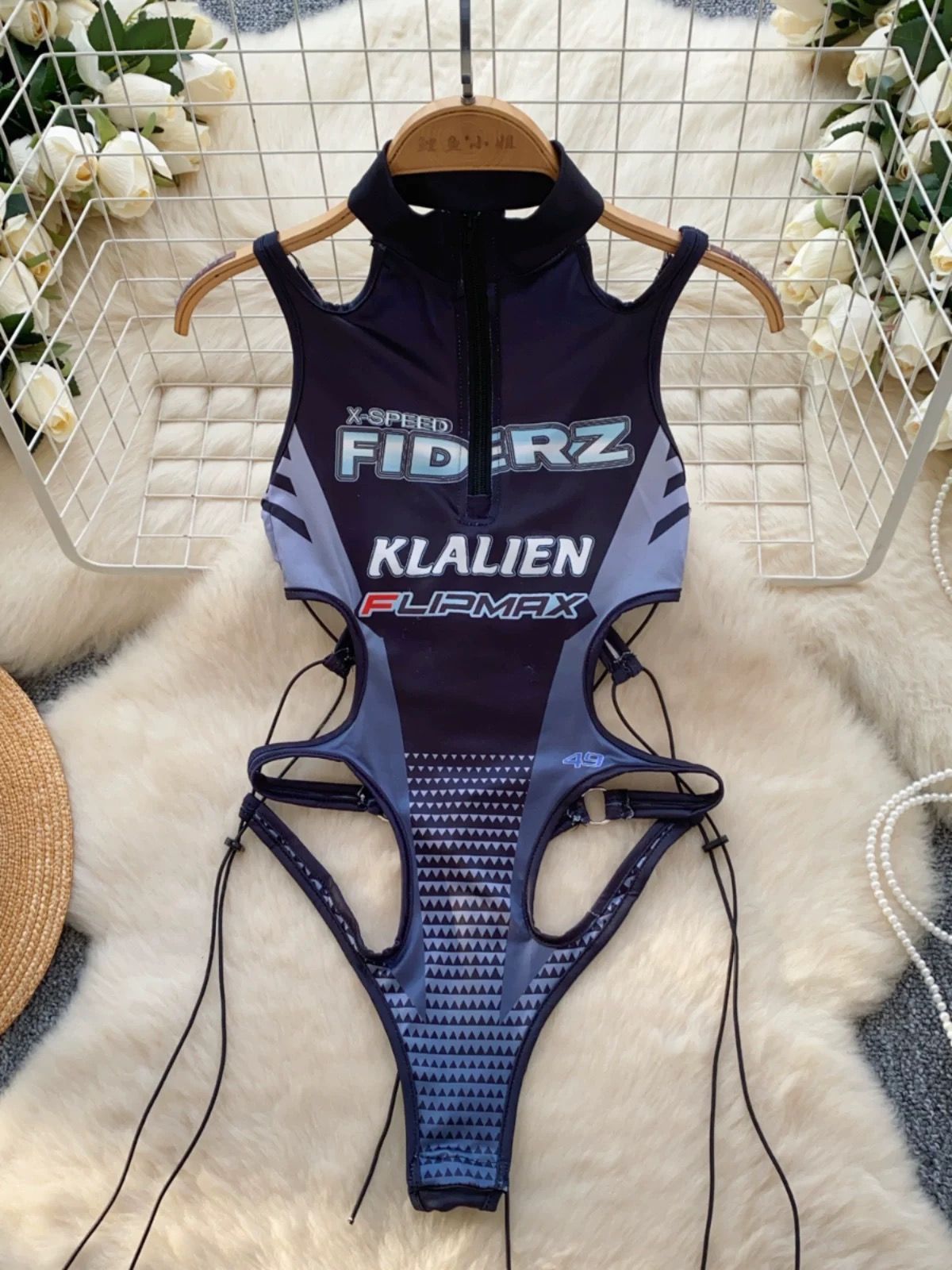 Right on time bodysuit BS101 image