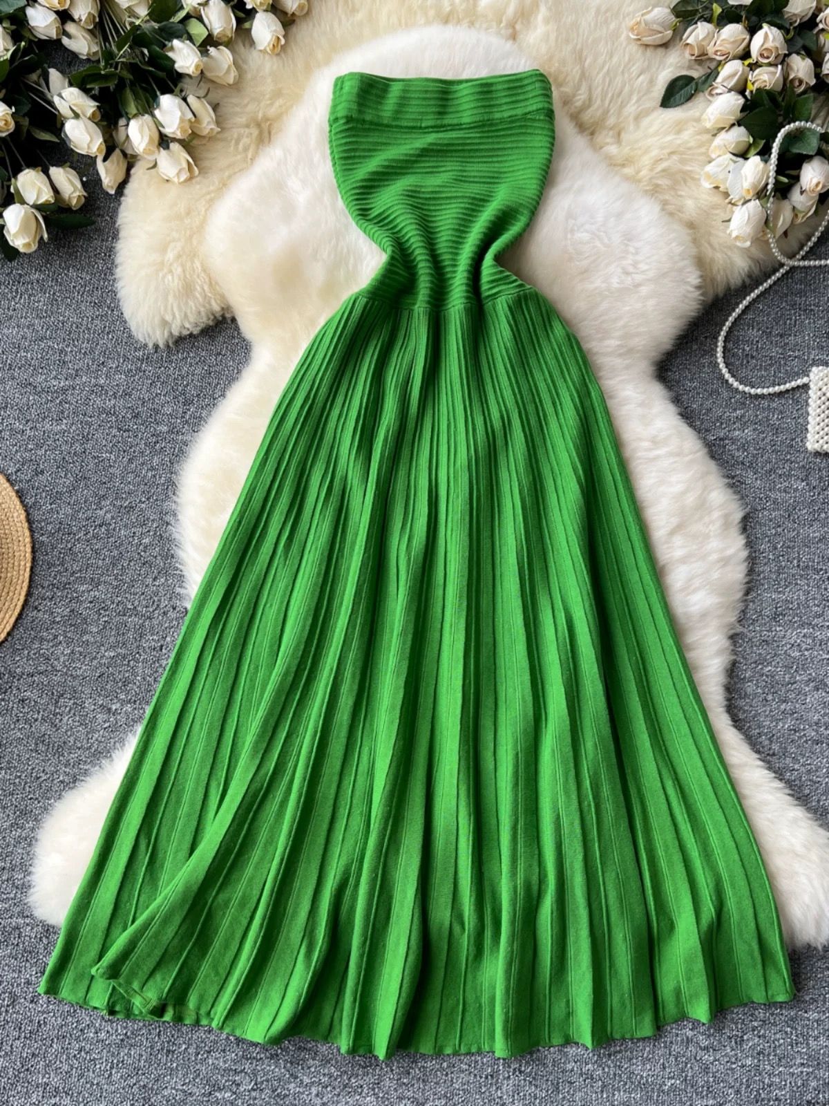 Never blend in dress KD327 image