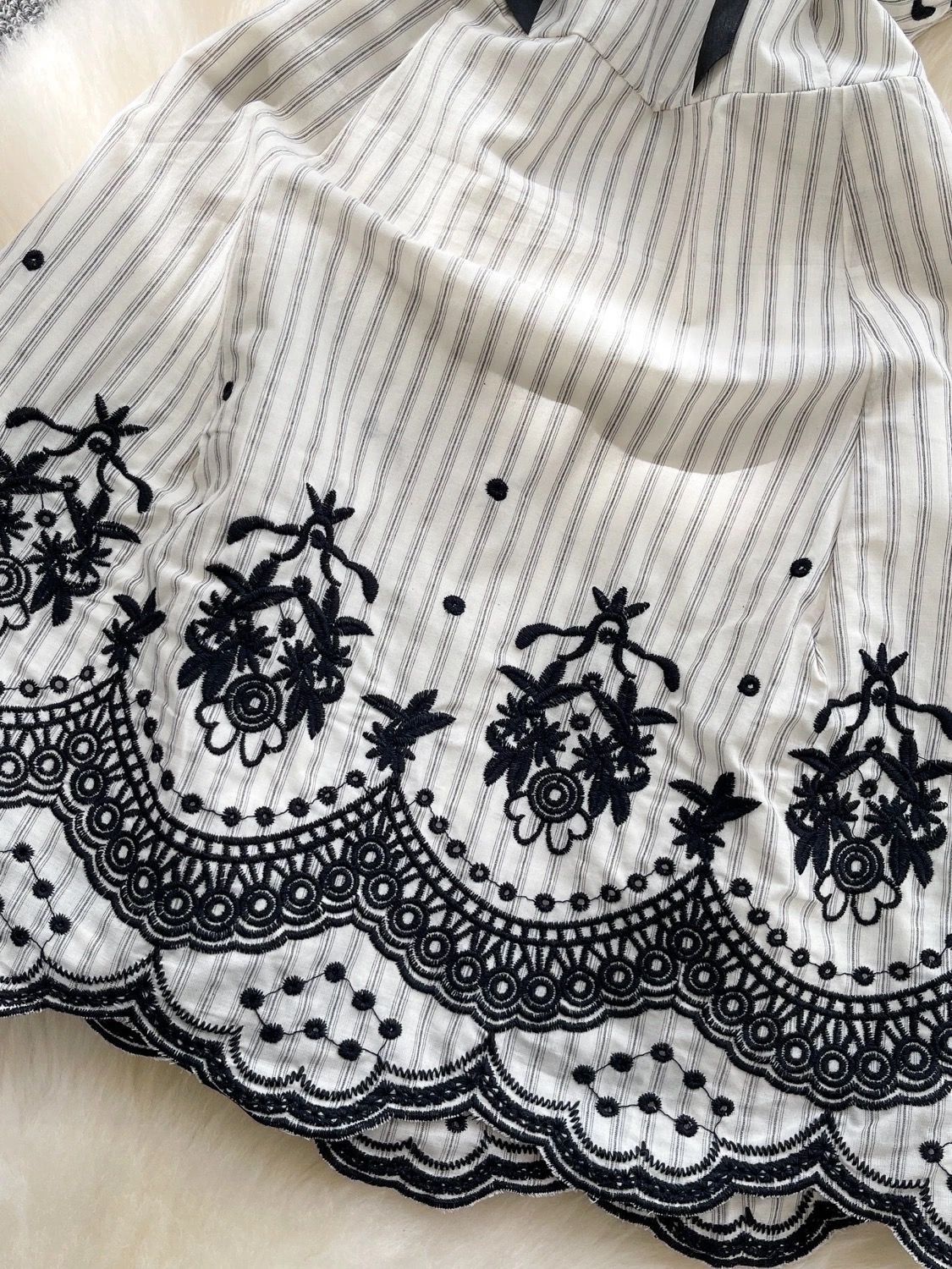 Prettiest girl around dress CD2171 image