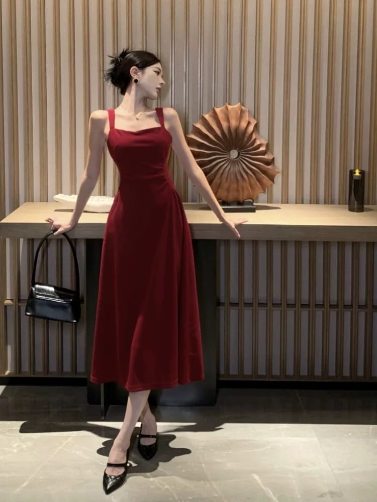 Timeless babe dress FD983 image