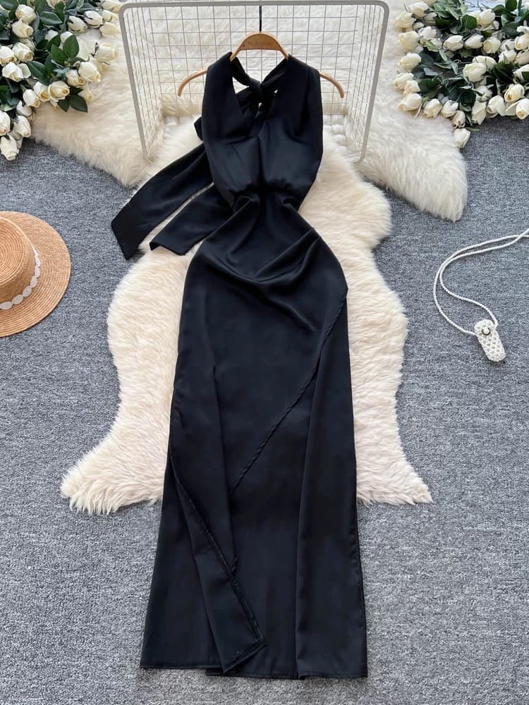 Under control dress FD1482 image