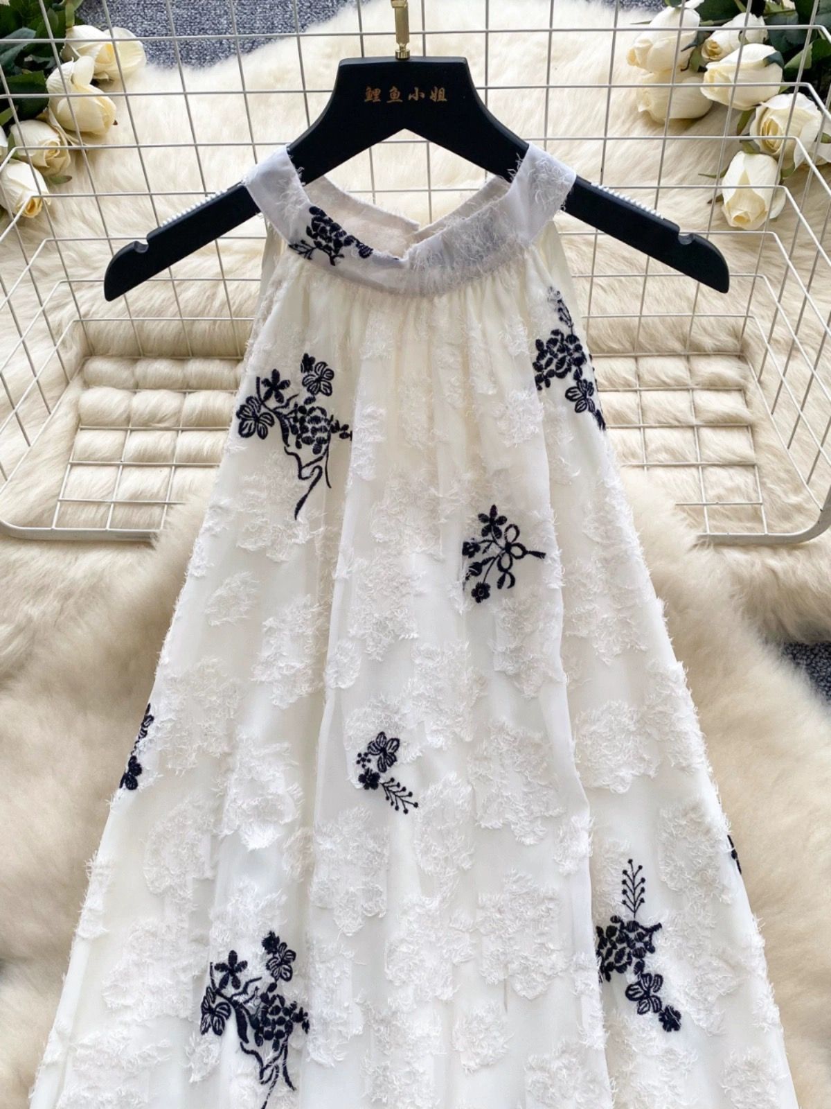 Beach living dress CD1661 image