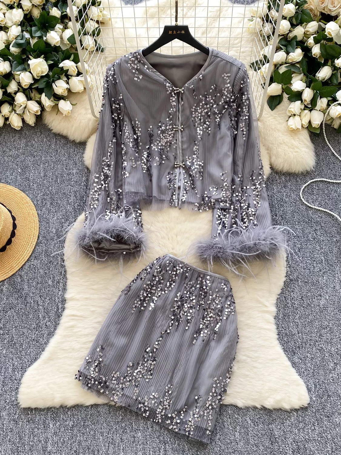 Della set FTP406 image