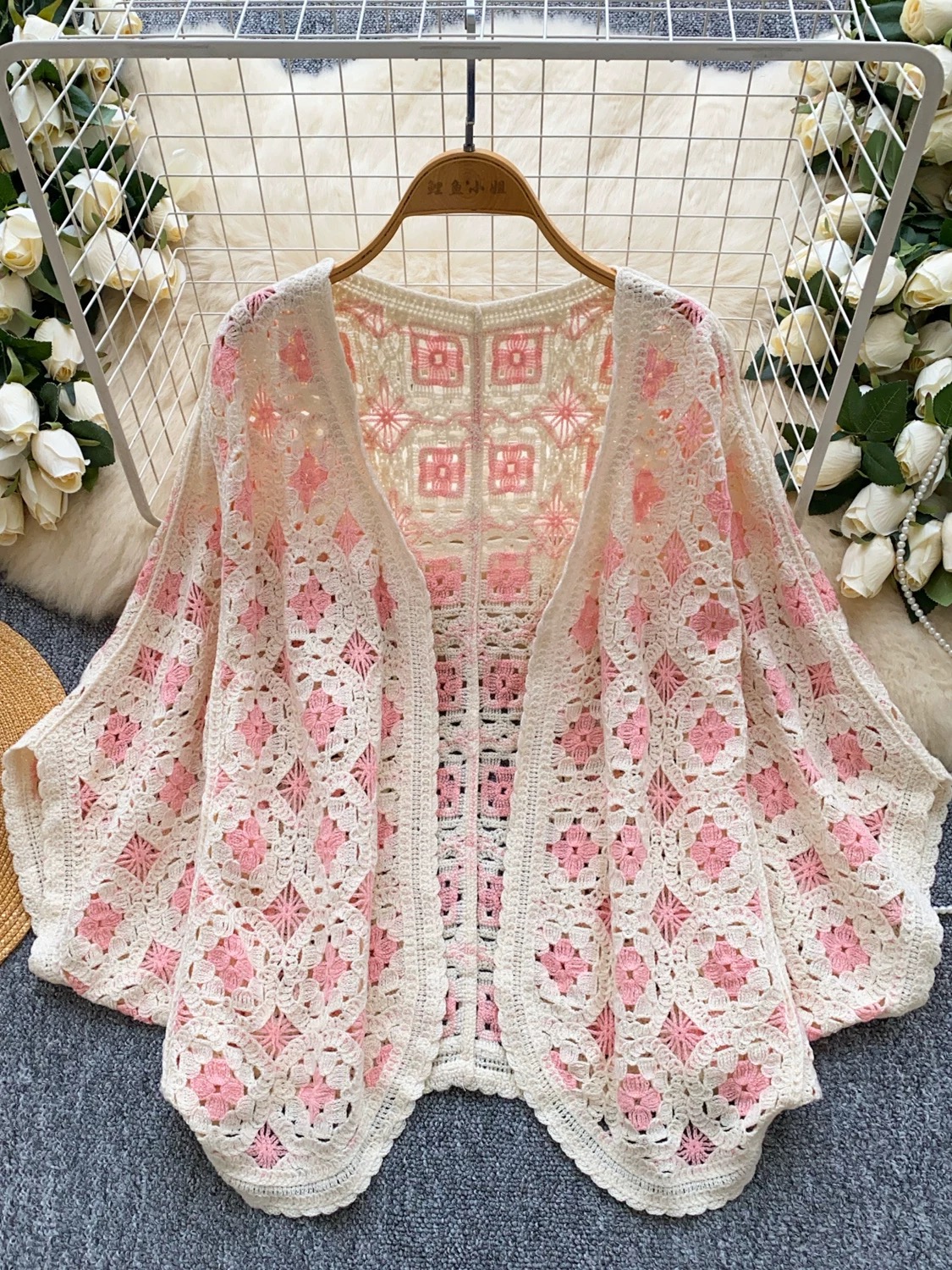 Good girl gone bad top KTO203 image