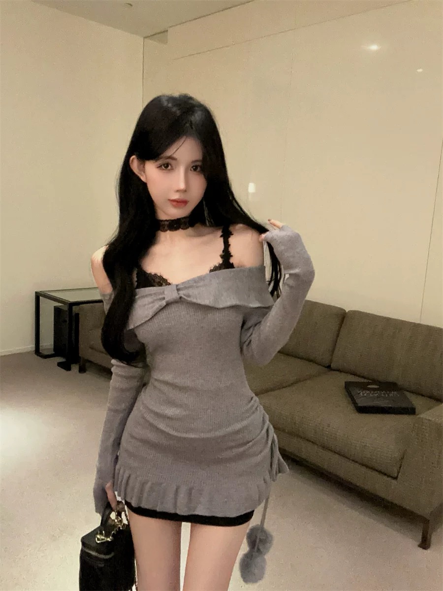 Winners circle dress & camisole CD2170 image