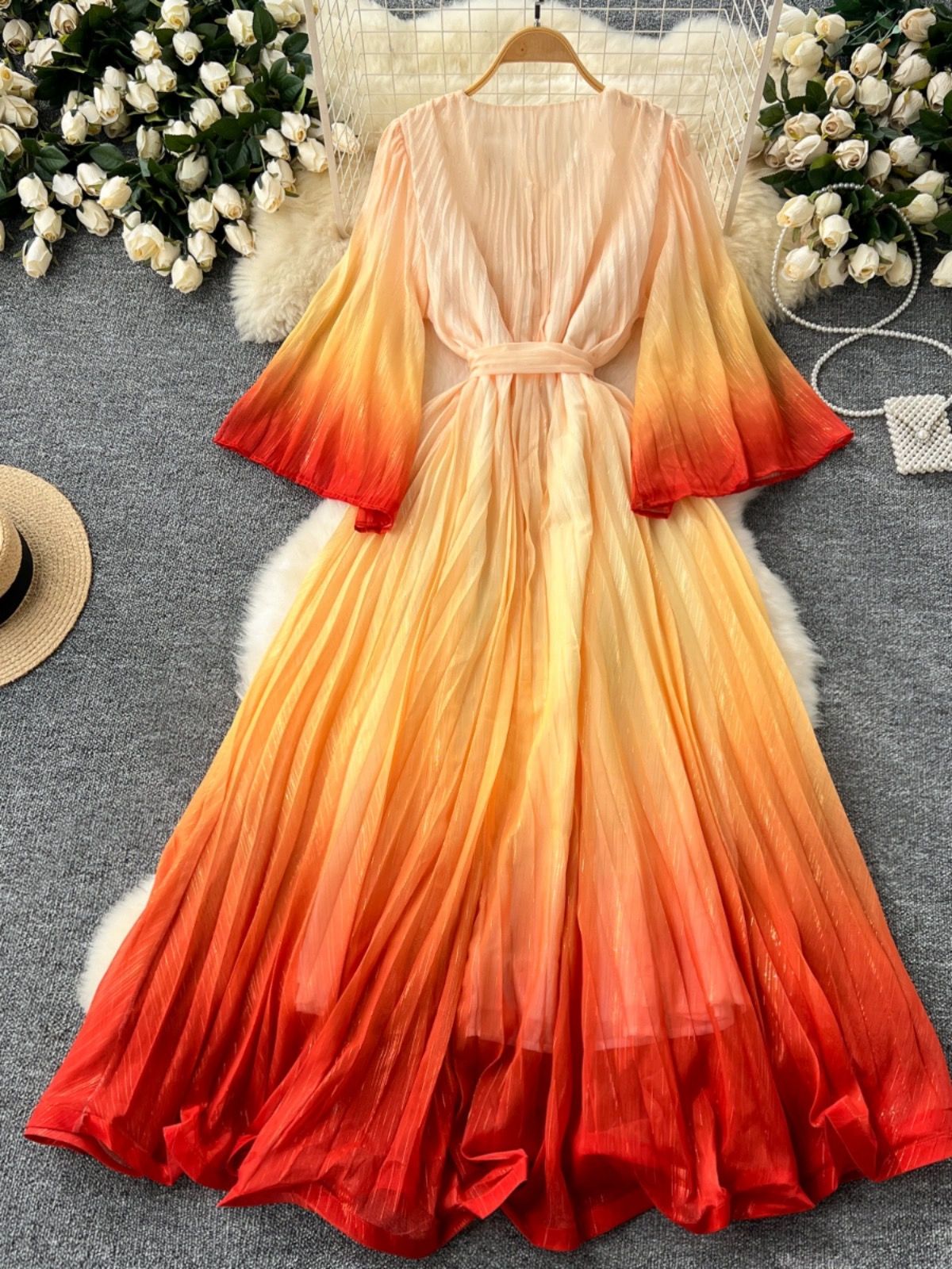 Harvey babe dress CD1326 image