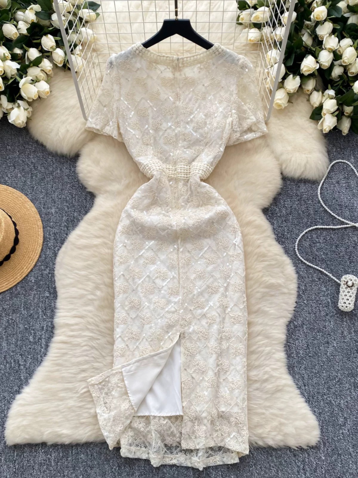 Not in Kansas dress FBC430 image