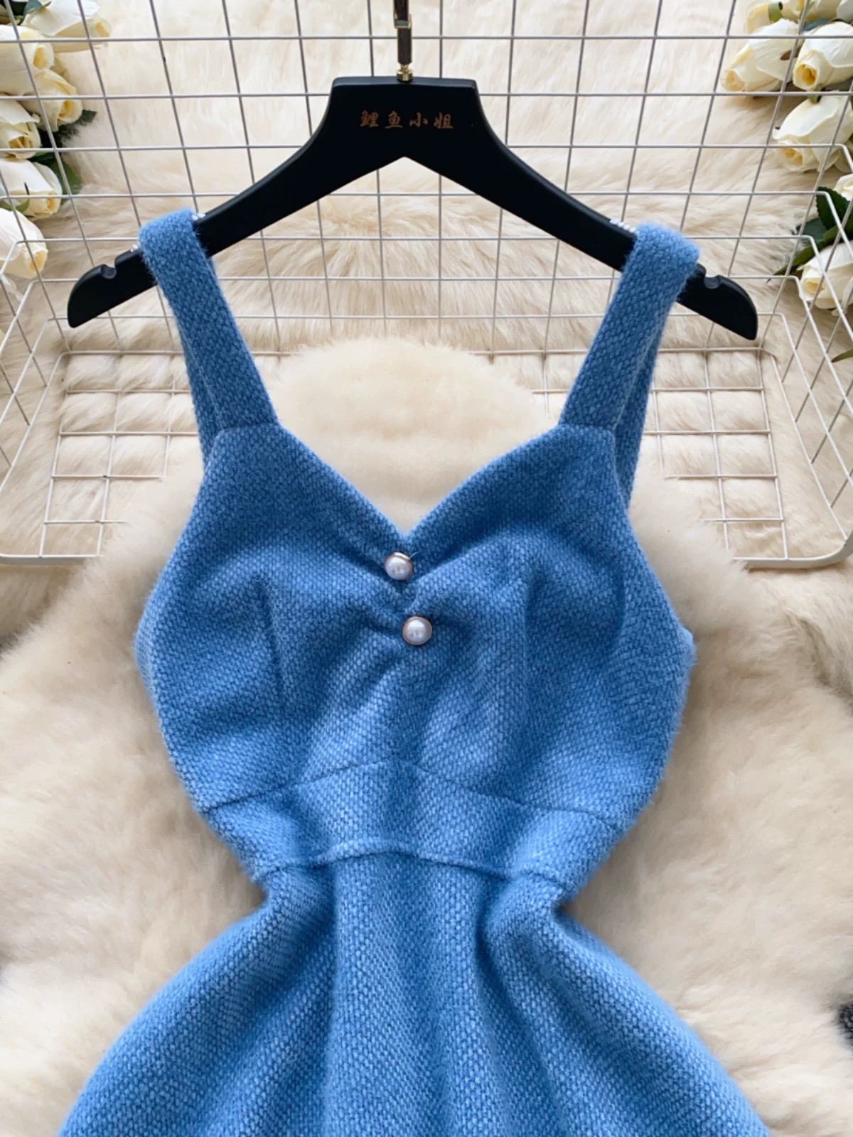 Into the groove dress CD2165 image