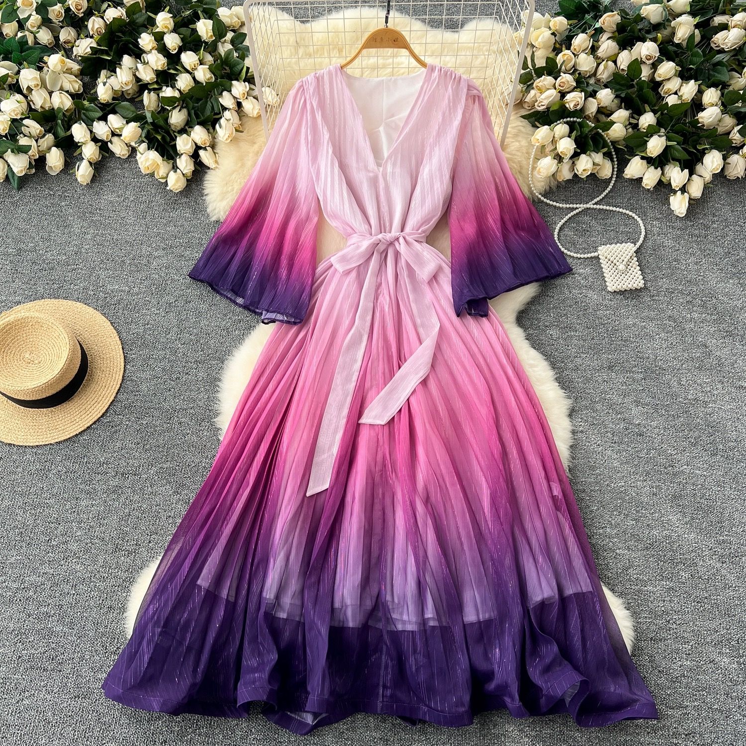 Harvey babe dress CD1326 image