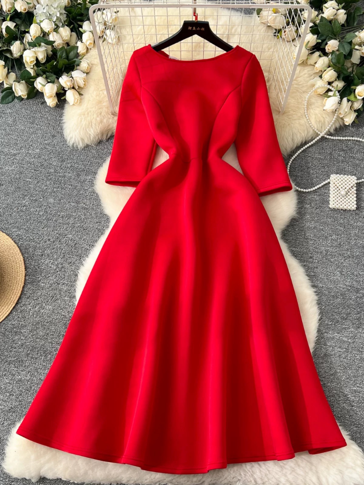 Show me better dress FD694 image