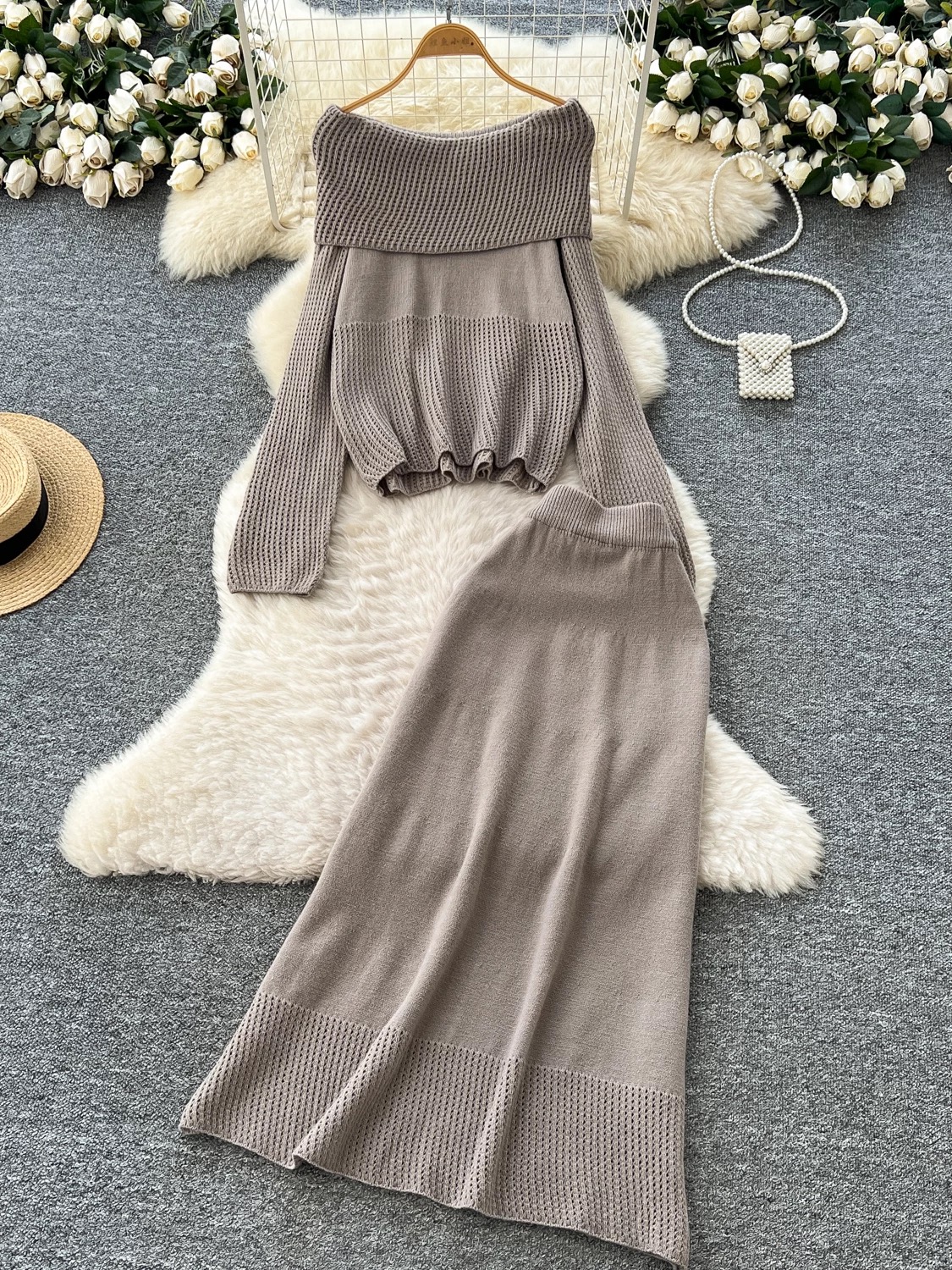 Get even set STP195 image