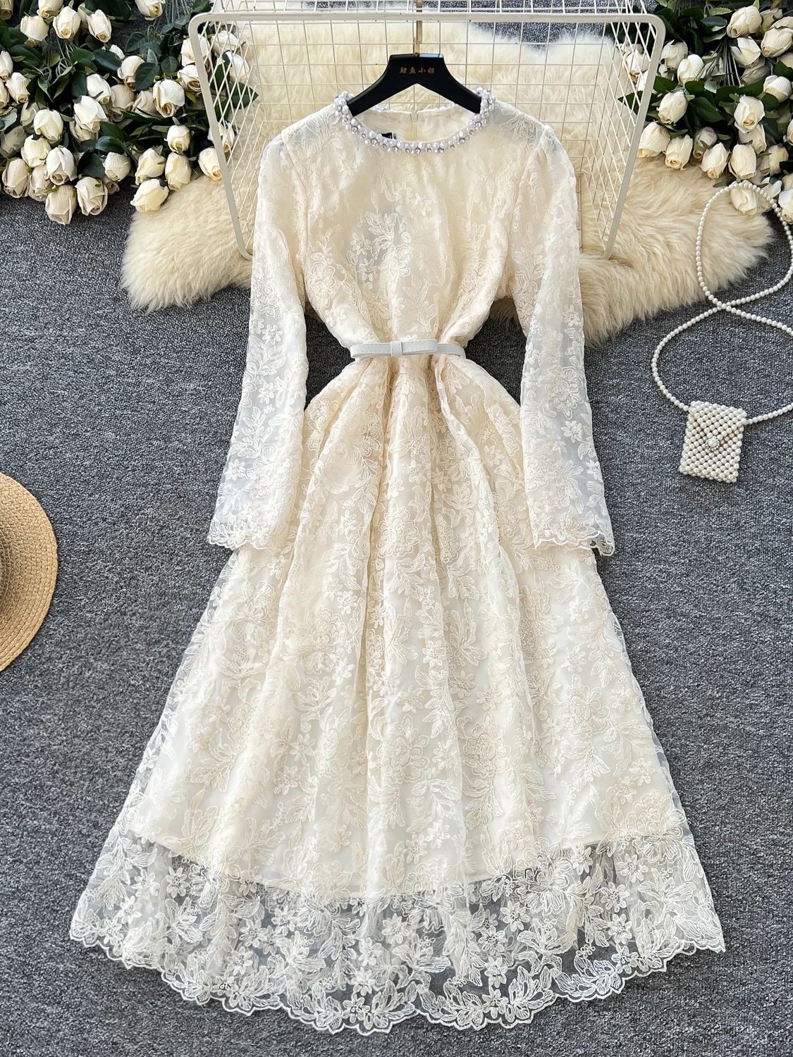 He’s mine dress FD1493 image