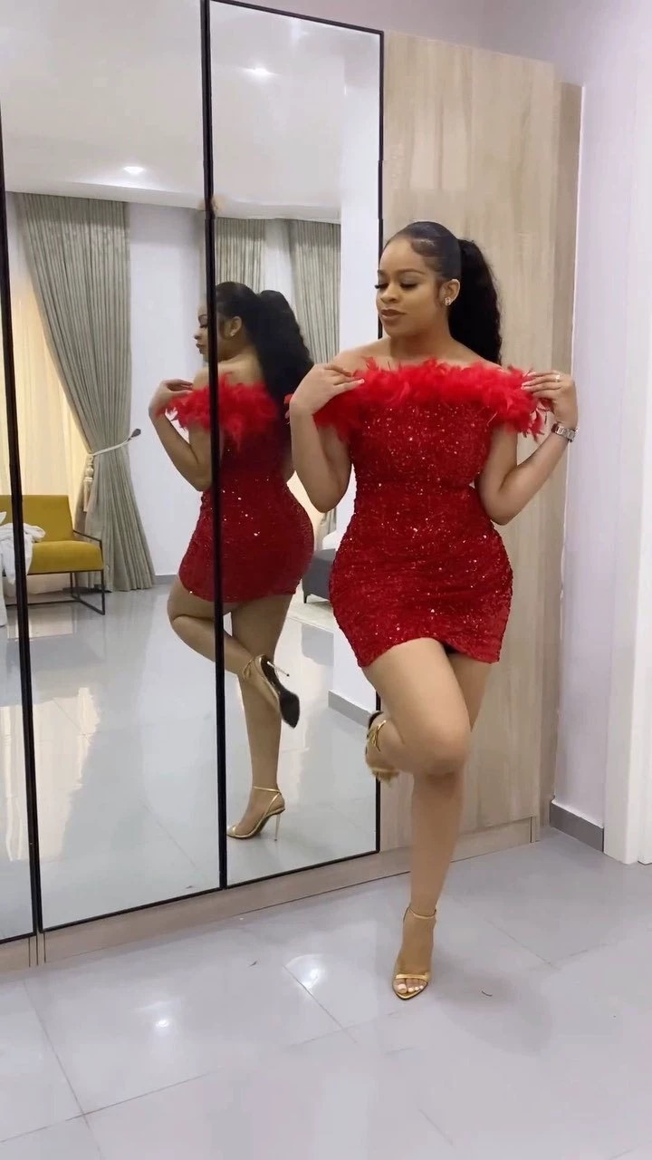 Mi amor dress EBC317 image