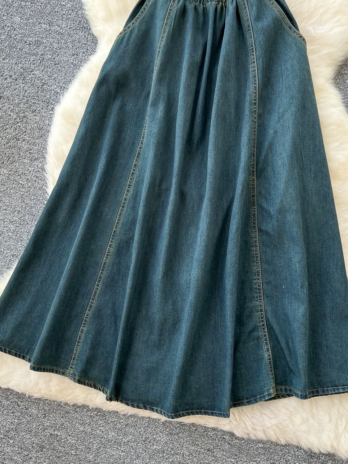 So caught up dress DD102 image