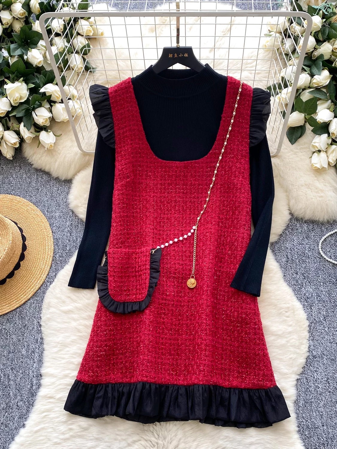 Wild one set FTP408 image