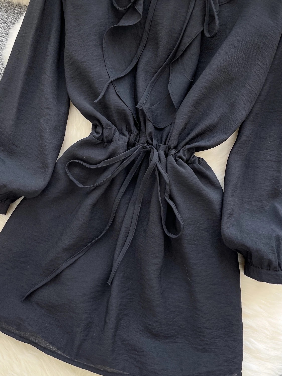 Very iconic girl dress CD2167 image