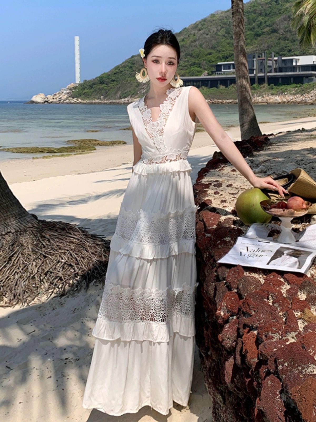 On point dress CD1328 image