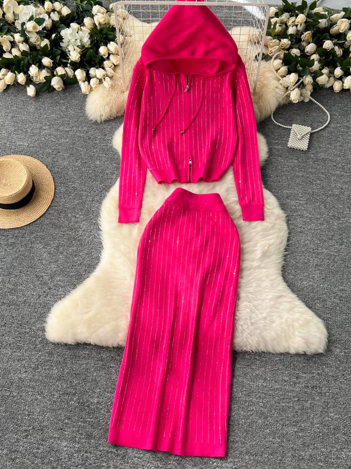 Take the lead set STP193 image