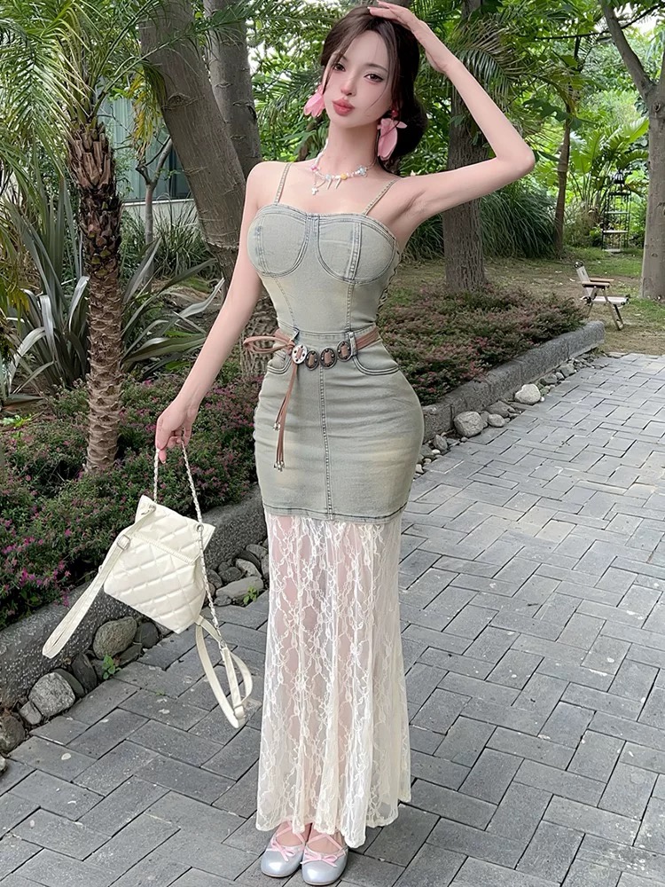 Bombshell babe set DTP228 image