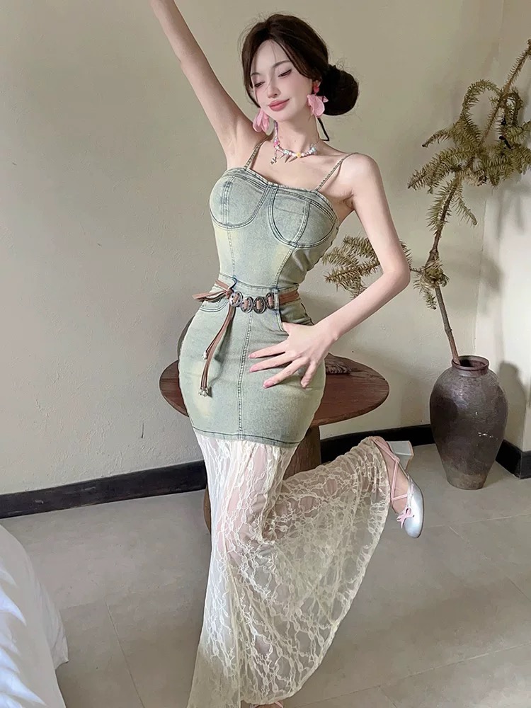 Bombshell babe set DTP228 image