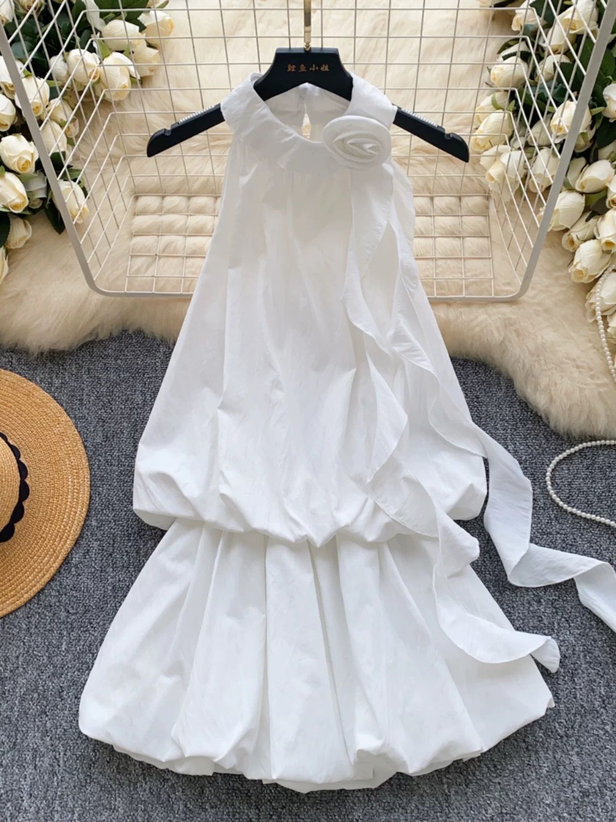 Deeply in love dress CD933 image