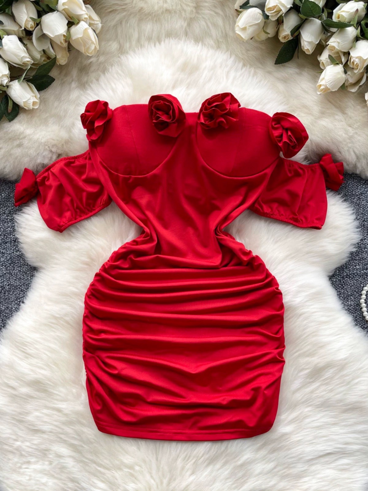 Girl bye dress CBC1024 image