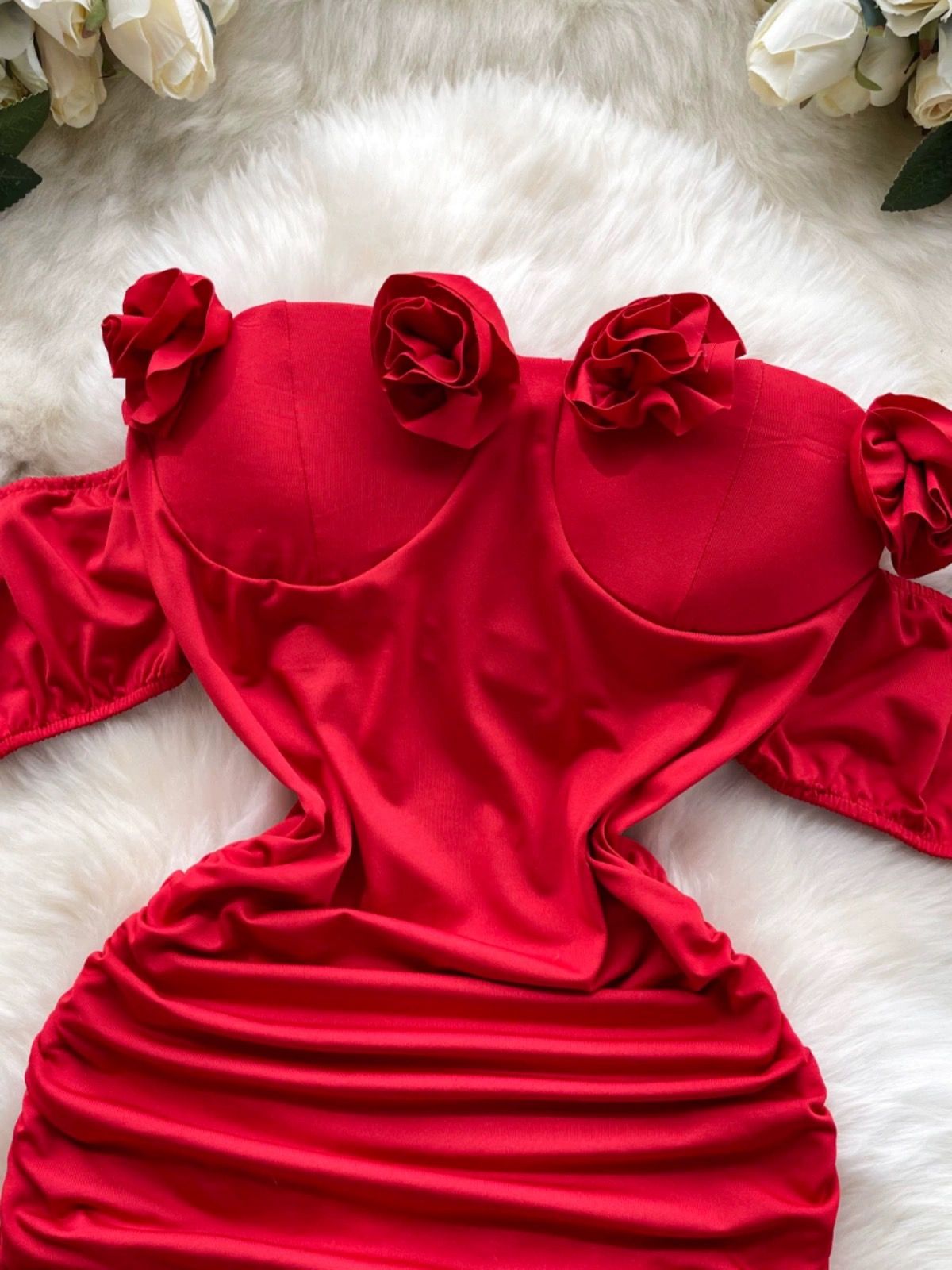 Girl bye dress CBC1024 image