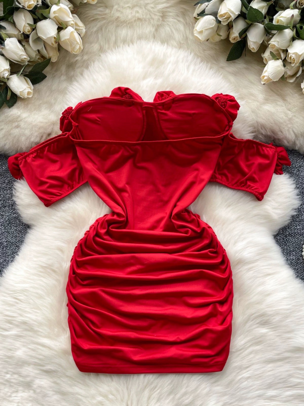 Girl bye dress CBC1024 image