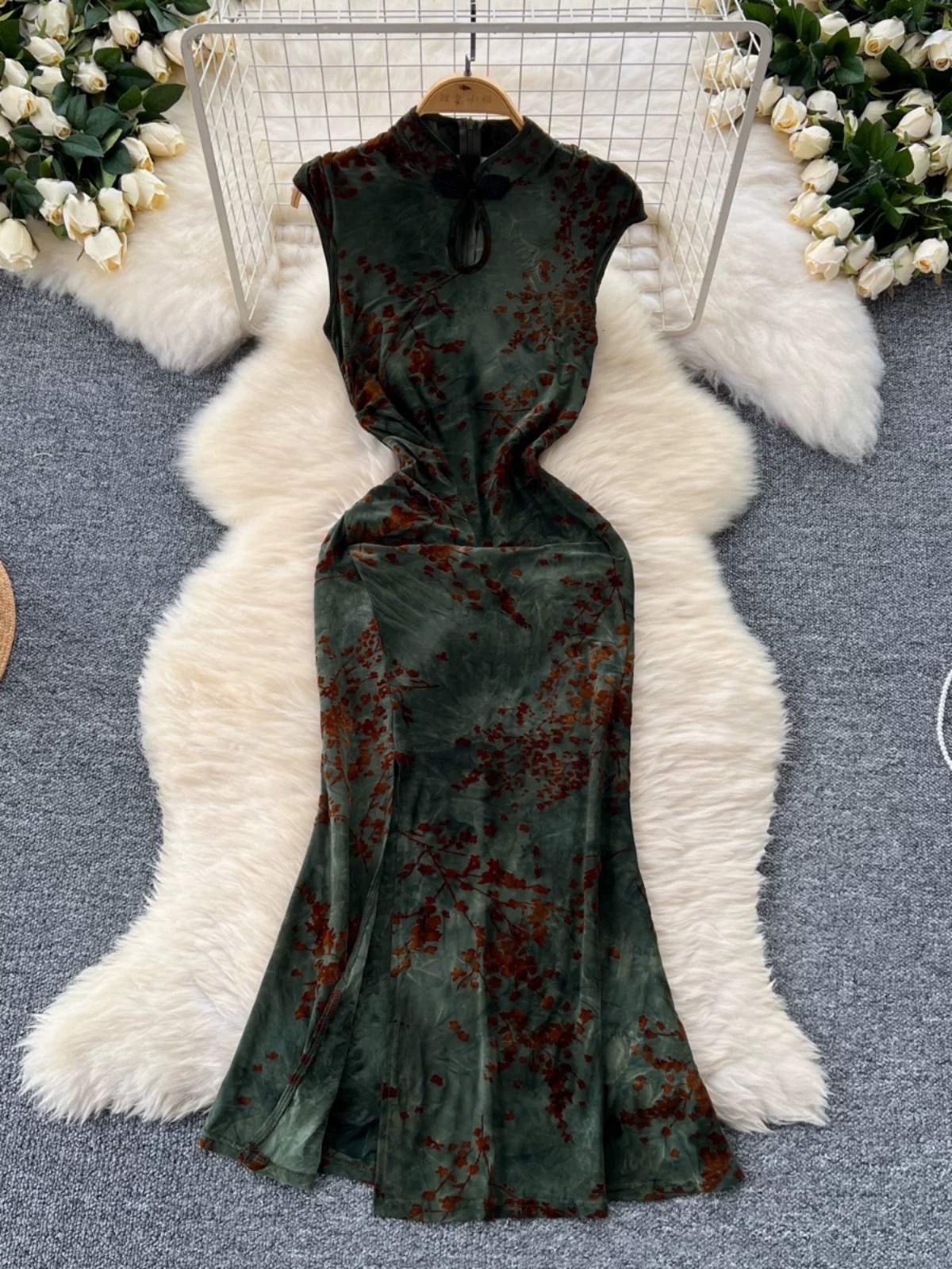 Show you off dress CD1798 image