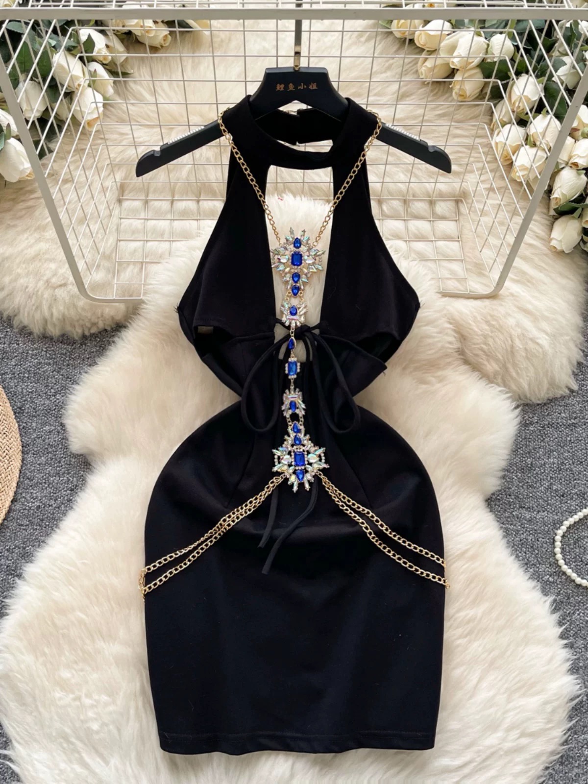 Good intentions dress CBC1073 image