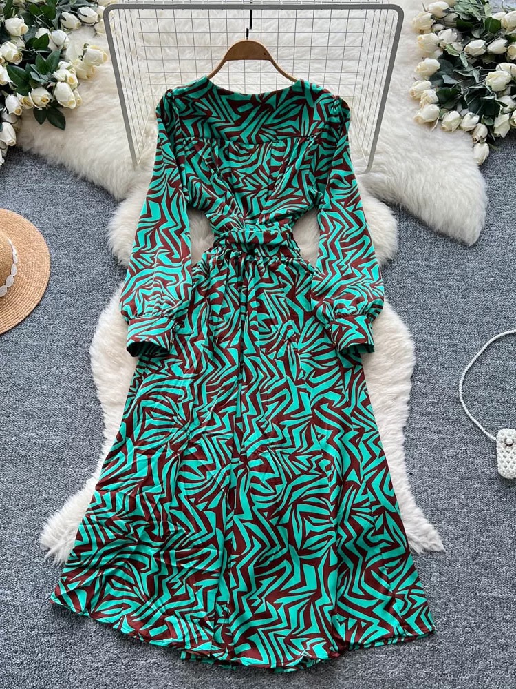 Not your basic slay dress CD2161 image