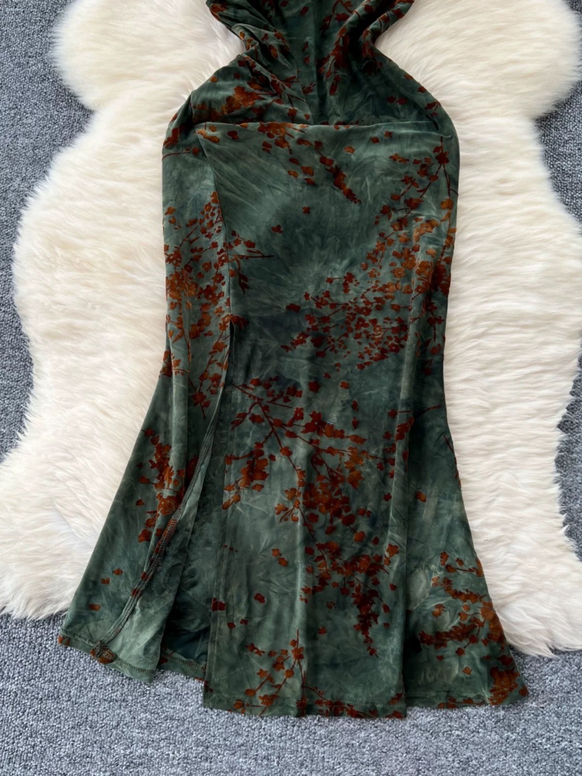 Show you off dress CD1798 image