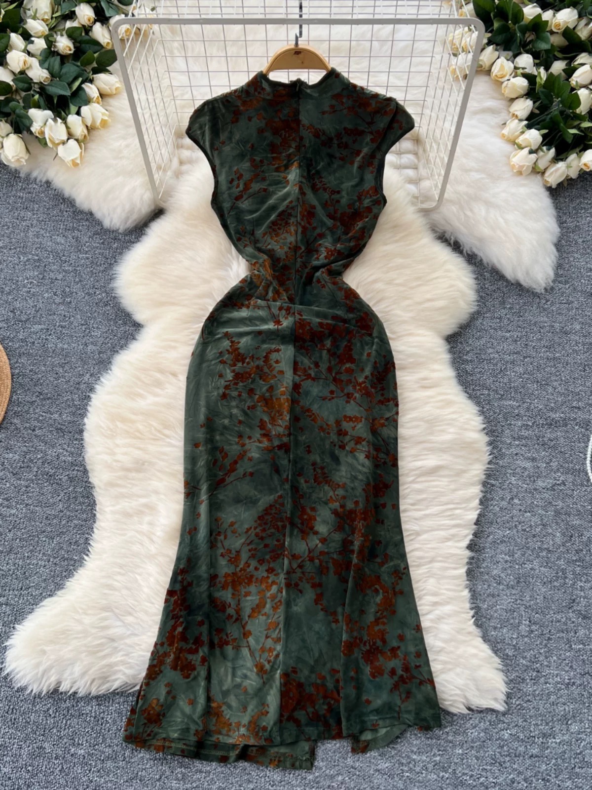 Show you off dress CD1798 image