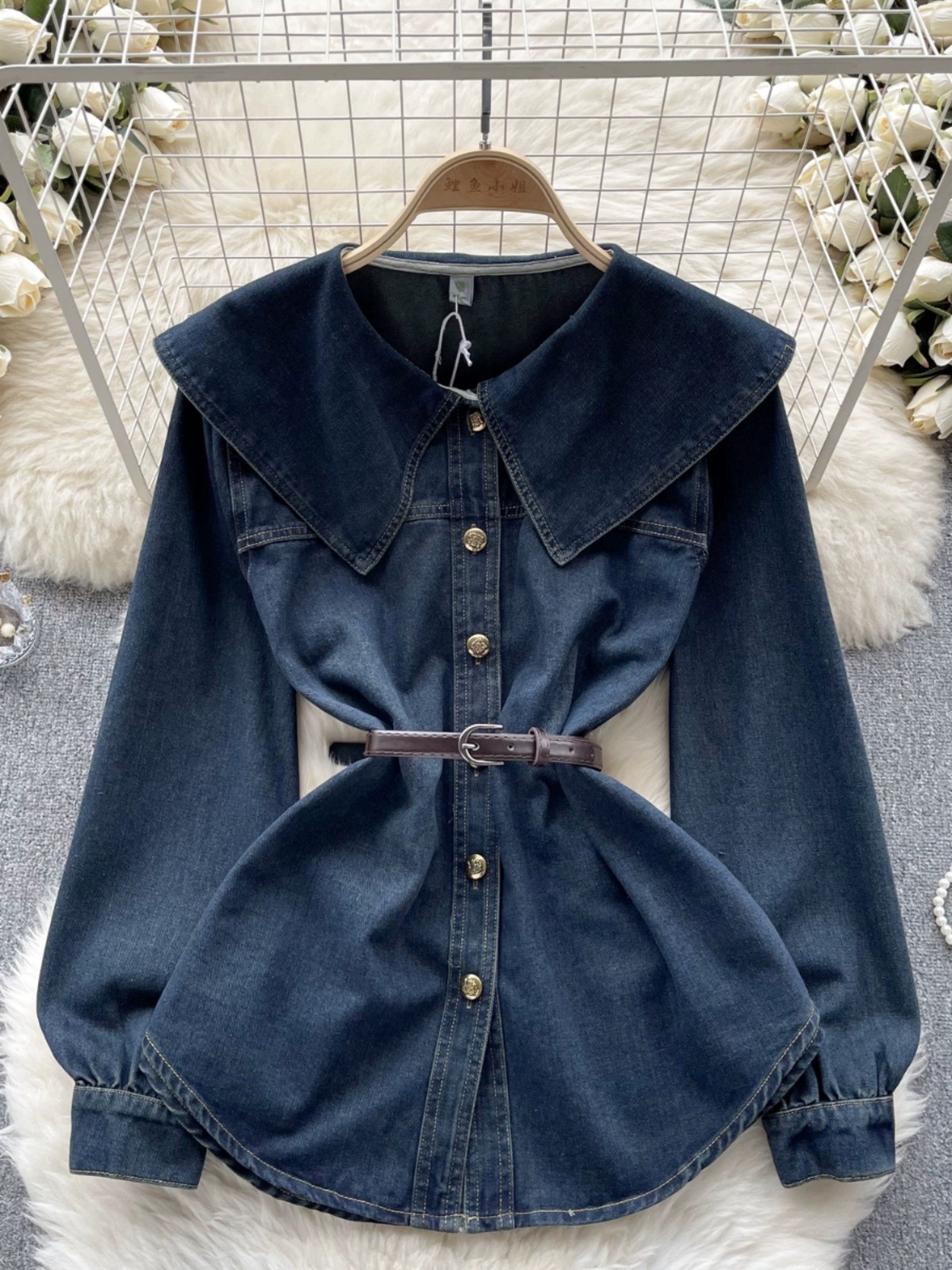 Tropical hideaway shirt DSH104 image