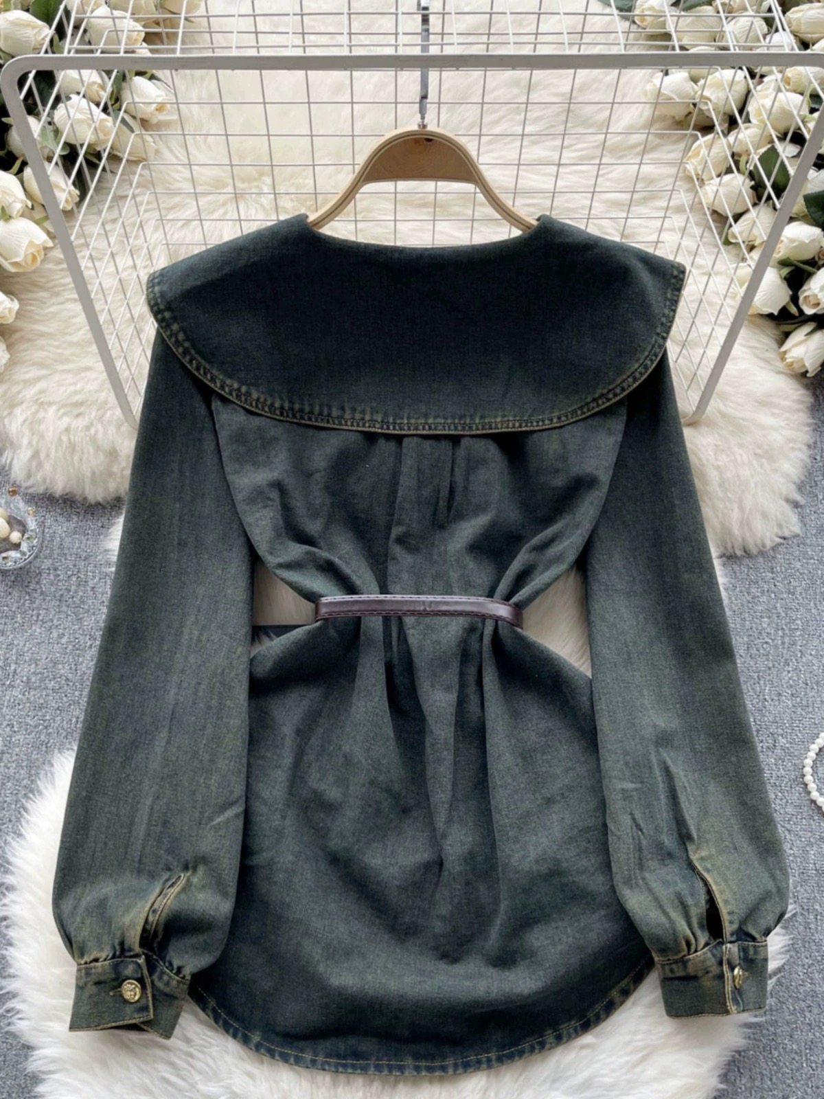 Tropical hideaway shirt DSH104 image