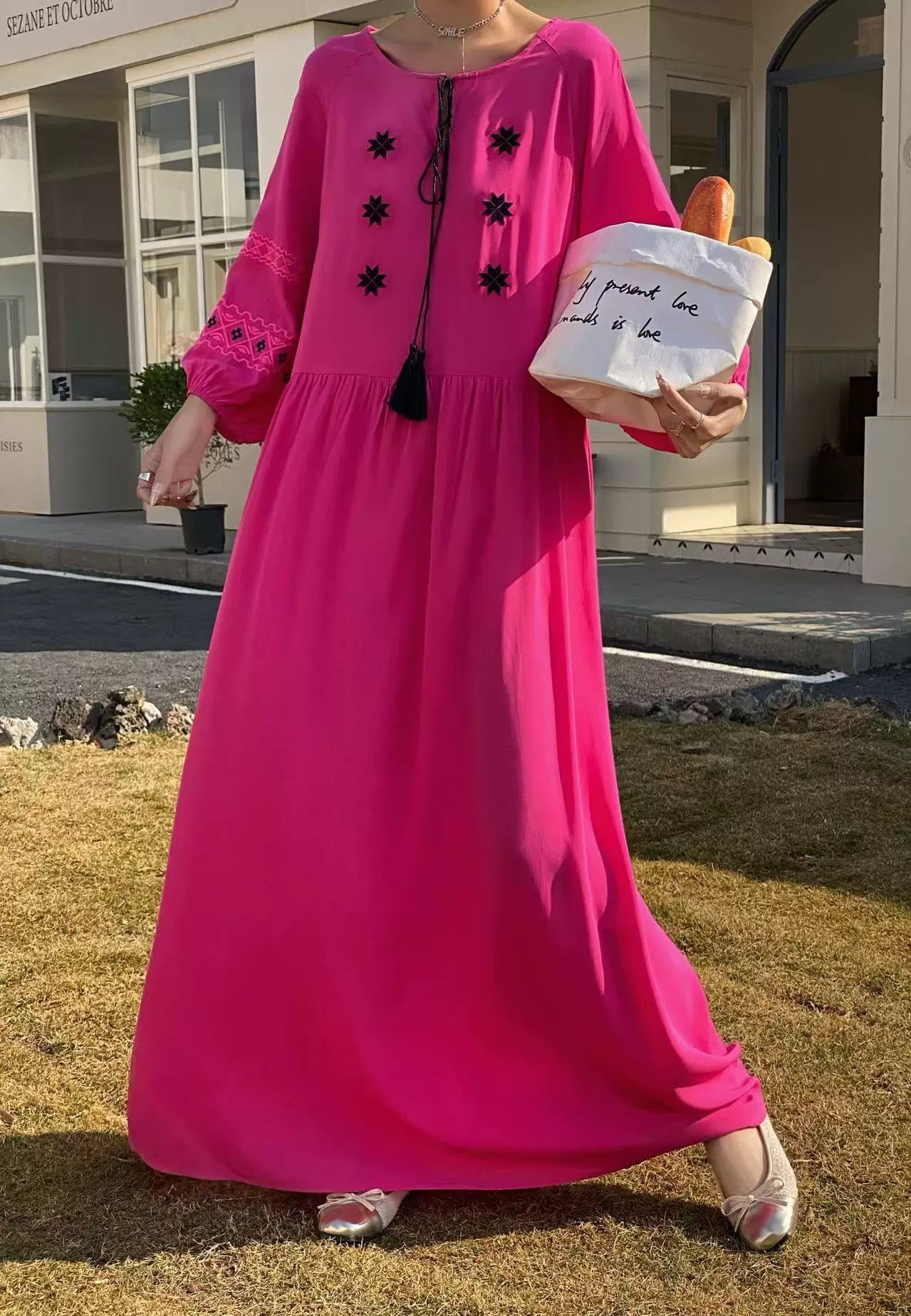 Infatuated dress CD1249 image