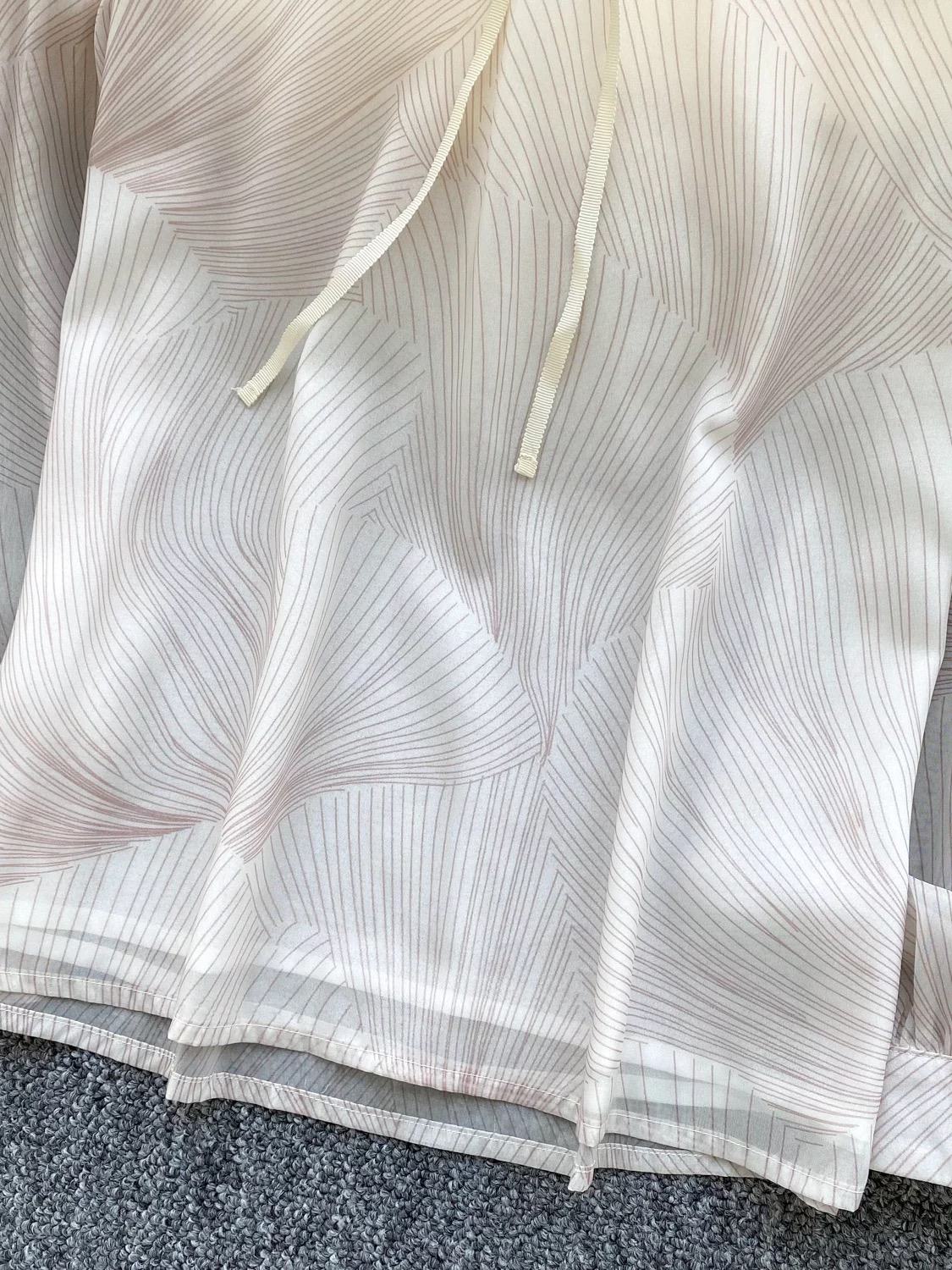 Shades of beauty blouse BE455 image